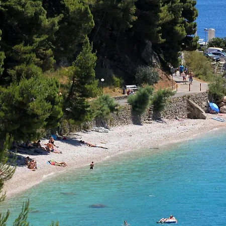 Apartments By The Sea Podgora, Makarska - 11888 Podgora