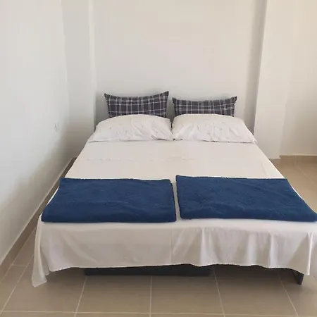 Apartments By The Sea Podgora, Makarska - 11888 Apartment