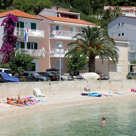 Apartments By The Sea Podgora, Makarska - 11888 * Podgora