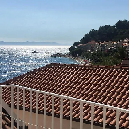 Apartment Apartments By The Sea Podgora, Makarska - 11888
