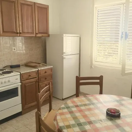 Apartments By The Sea Podgora, Makarska - 11888 Apartment *