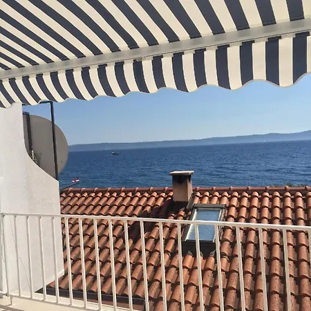 Apartments By The Sea Podgora, Makarska - 11888