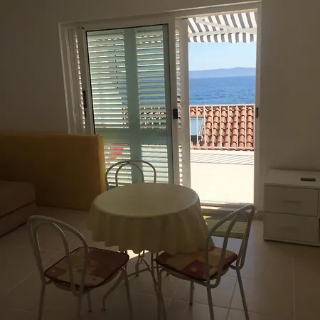 Apartments By The Sea Podgora, Makarska - 11888 Apartment *
