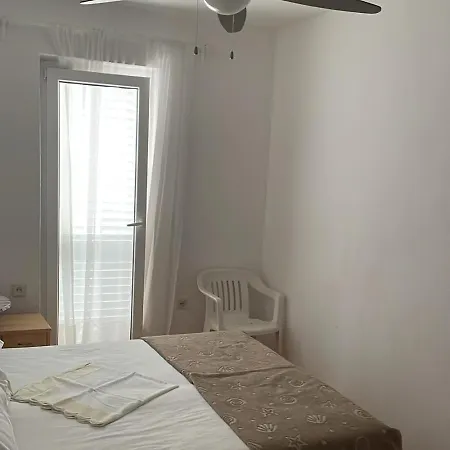 By The Sea Podgora, Makarska - 11888 * Podgora (Split-Dalmatia)