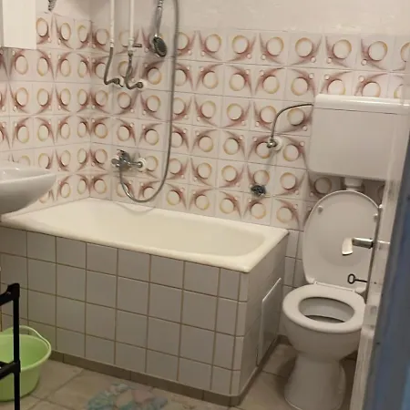 By The Sea Podgora, Makarska - 11888 Apartamento