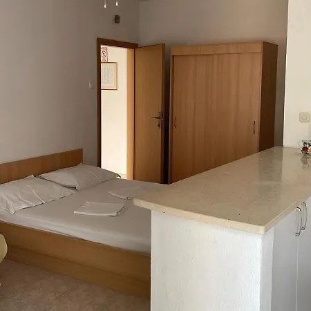 Apartamento By The Sea Podgora, Makarska - 11888