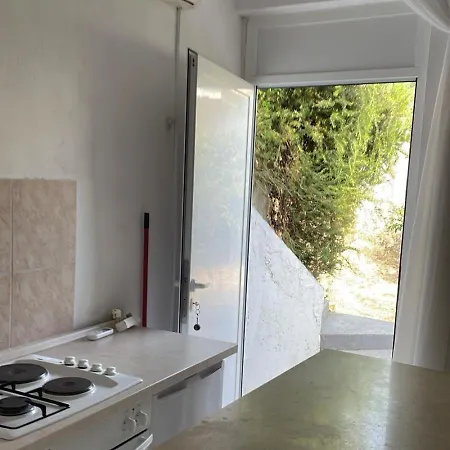 Apartament By The Sea Podgora, Makarska - 11888 *