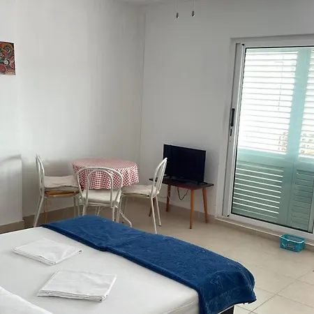 By The Sea Podgora, Makarska - 11888 *