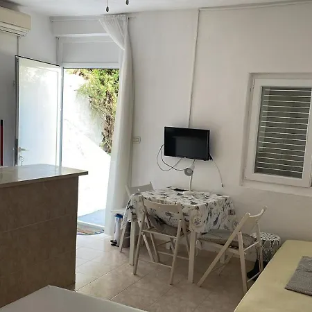 By The Sea Podgora, Makarska - 11888