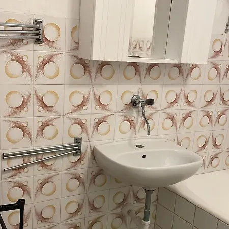 By The Sea Podgora, Makarska - 11888 Apartament