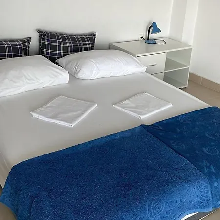 By The Sea Podgora, Makarska - 11888 Apartament *