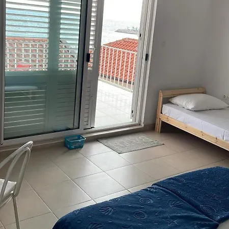 Apartament By The Sea Podgora, Makarska - 11888 *