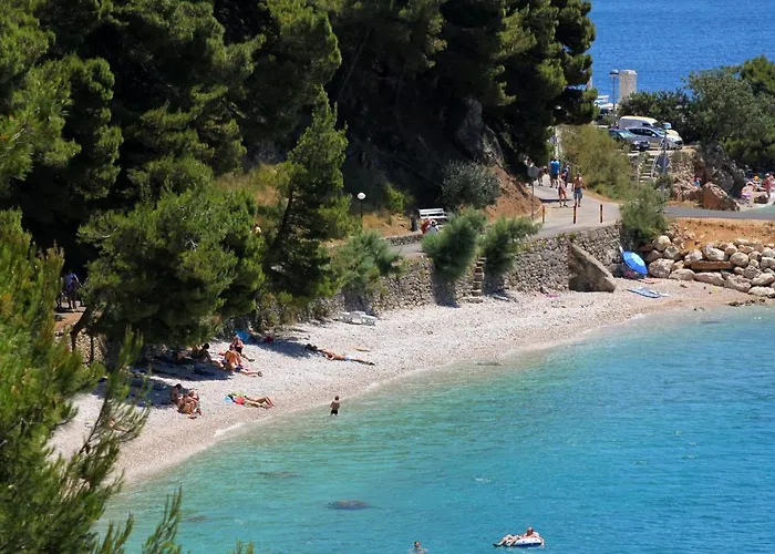 By The Sea - Makarska - 11888 Podgora (Split-Dalmatia)