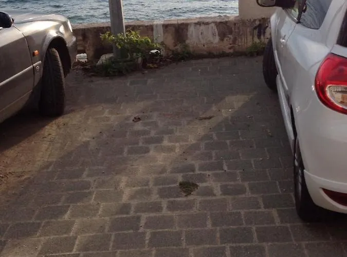 By The Sea - Makarska - 11888 *
