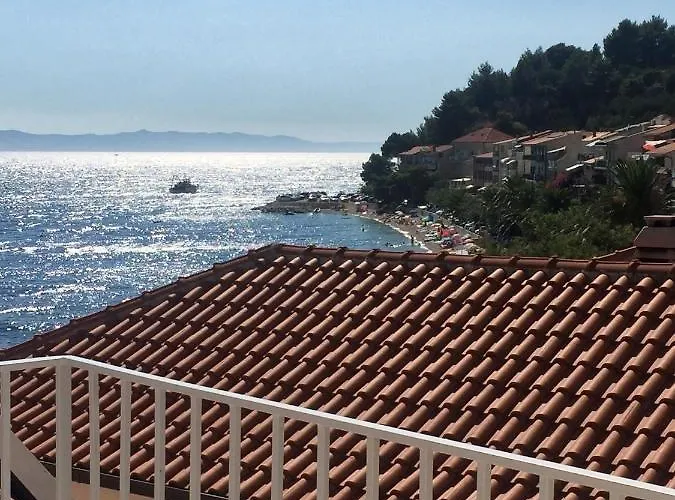 Lägenhet By The Sea - Makarska - 11888