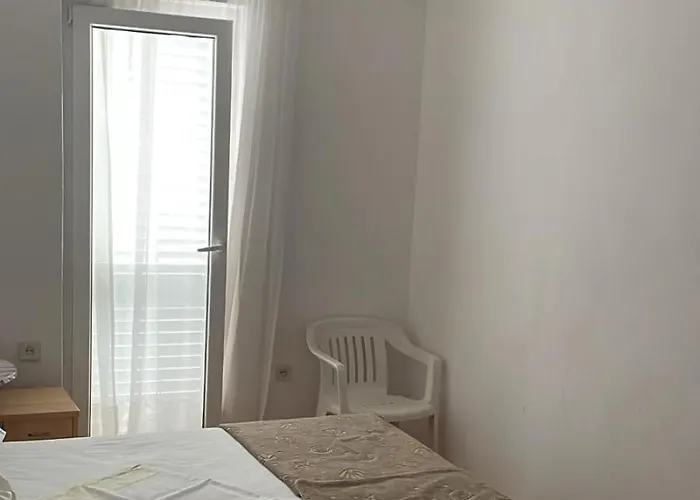 By The Sea - Makarska - 11888 * Podgora (Split-Dalmatia)